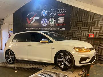 about our remaps